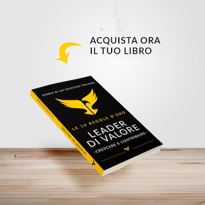 Acquista libro Leader di valore