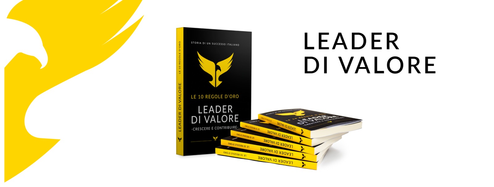 Leader di Valore - Crescita personale