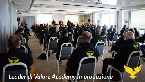 Leader di Valore Academy